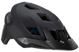 Leatt MTB AllMtn 1.0 V23 Stealth Helmet