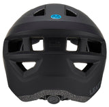 Leatt MTB AllMtn 1.0 V23 Stealth Helmet