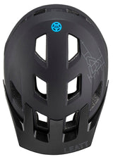 Leatt MTB AllMtn 1.0 V23 Stealth Helmet