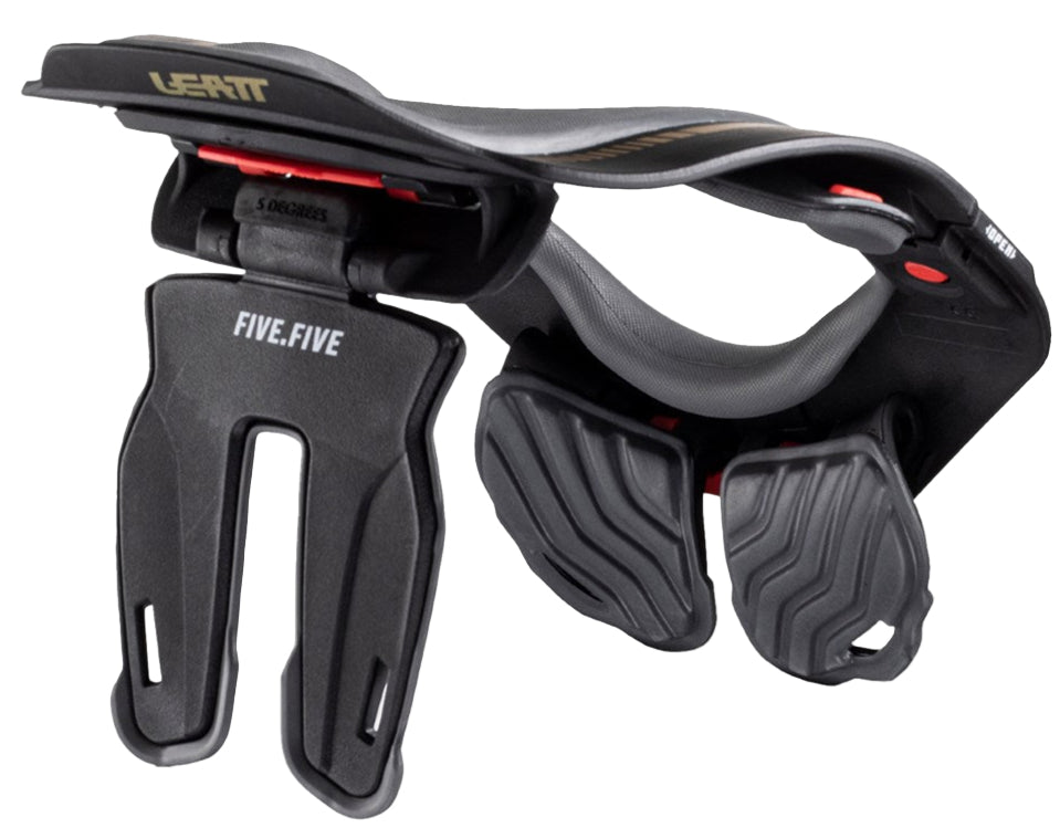 Leatt 5.5 Stealth Neck Brace