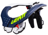 Leatt 3.5 Neck Brace Blue