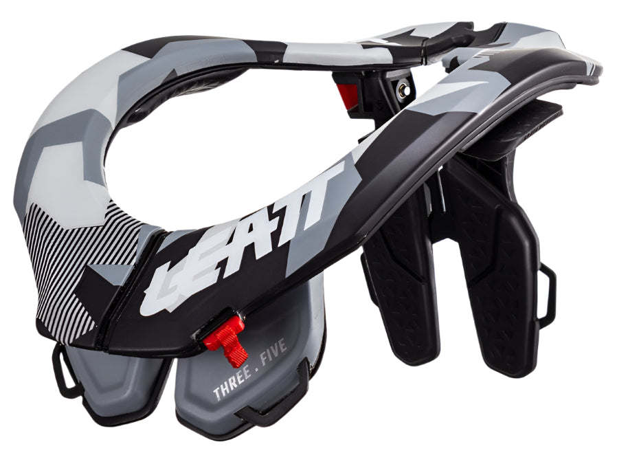 Leatt 3.5 Forge Neck Brace