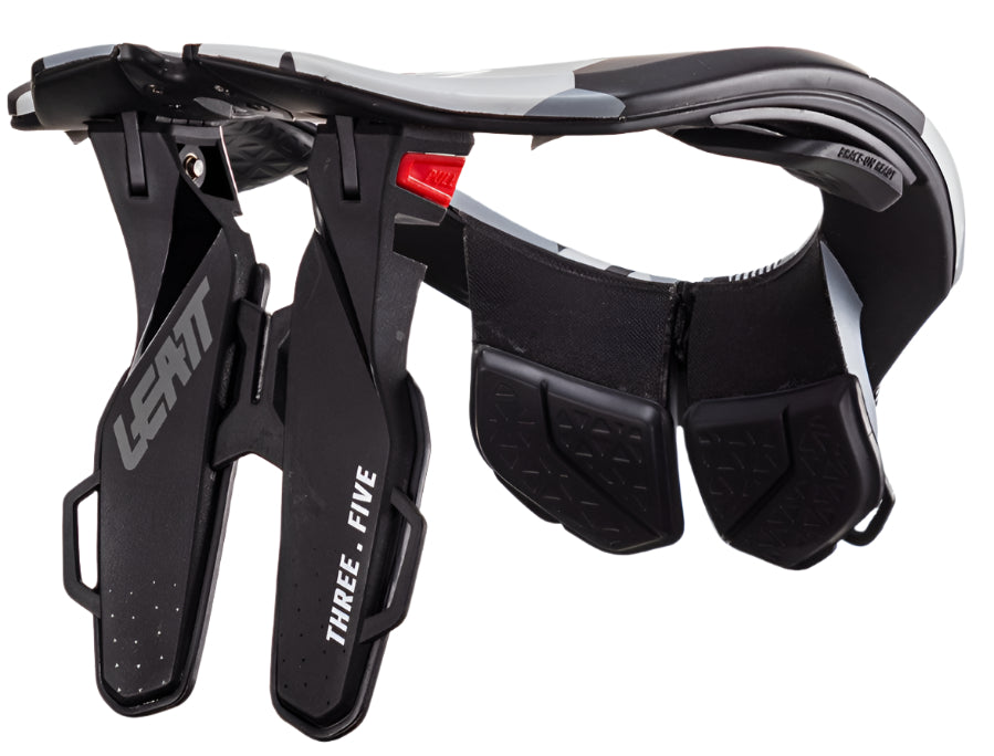 Leatt 3.5 Forge Neck Brace