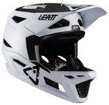 Leatt MTB Gravity 4.0 Helmet White