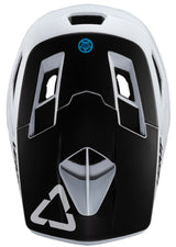 Leatt MTB Gravity 4.0 Helmet White