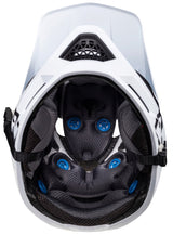 Leatt MTB Gravity 4.0 Helmet White