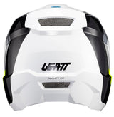 Leatt Gravity 2.0 Helmet White/Black