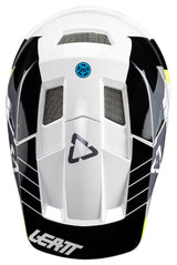 Leatt Gravity 2.0 Helmet White/Black