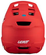 Leatt MTB Gravity 1.0 Red Helmet