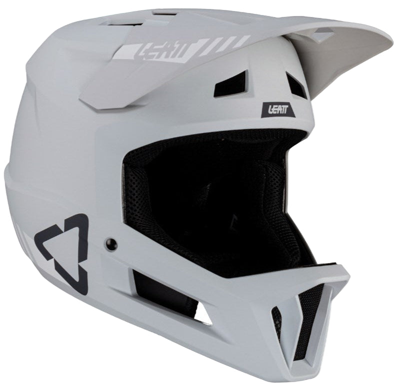 Leatt MTB Gravity 1.0 Steel Helmet V24
