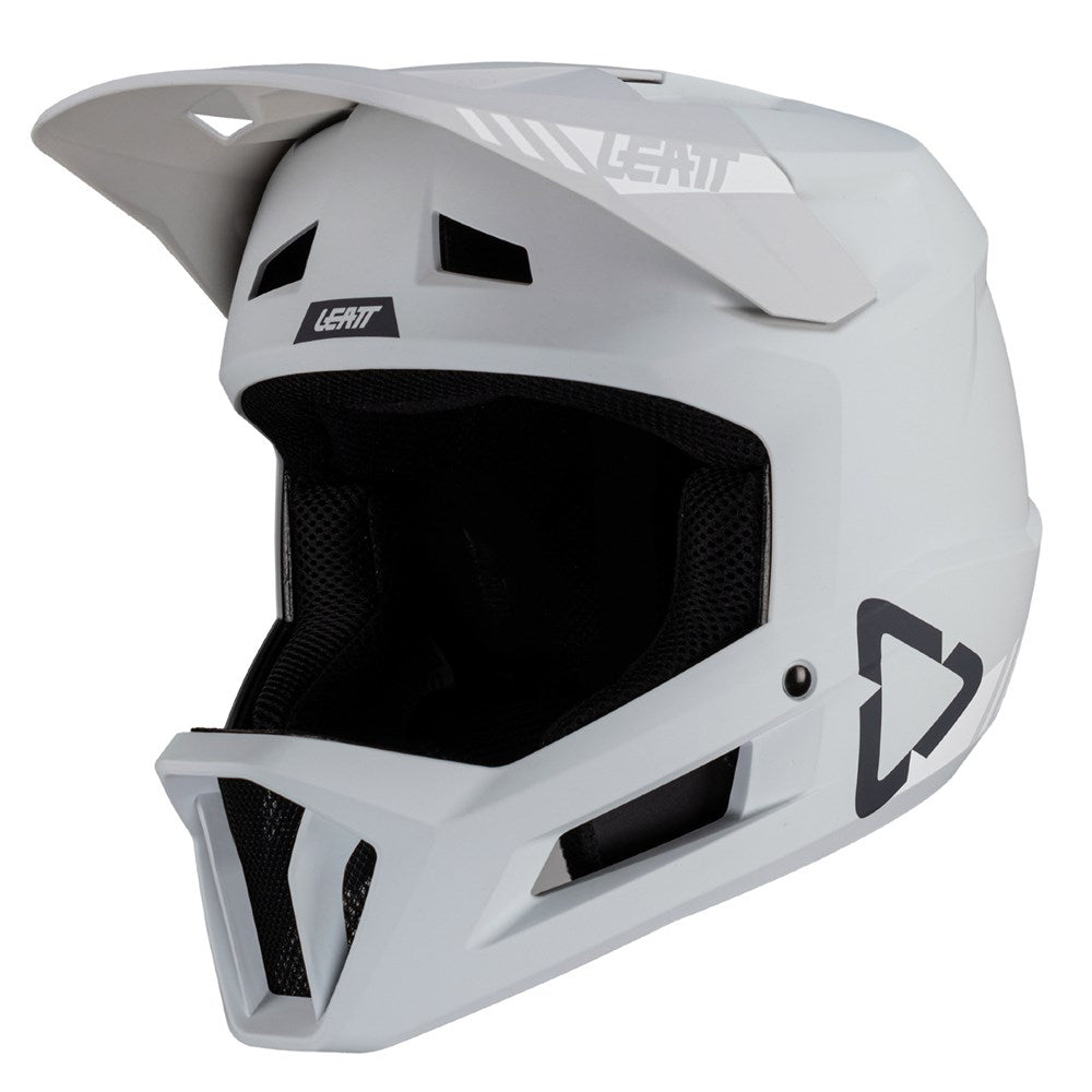 Leatt MTB Gravity 1.0 Steel Helmet V24
