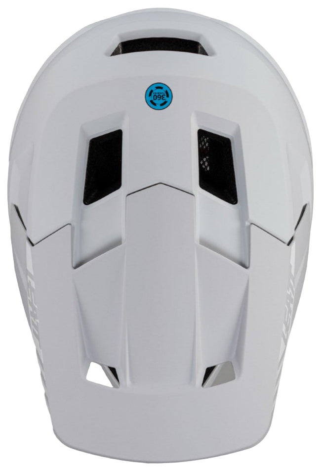 Leatt MTB Gravity 1.0 Steel Helmet V24