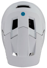 Leatt MTB Gravity 1.0 Steel Helmet V24