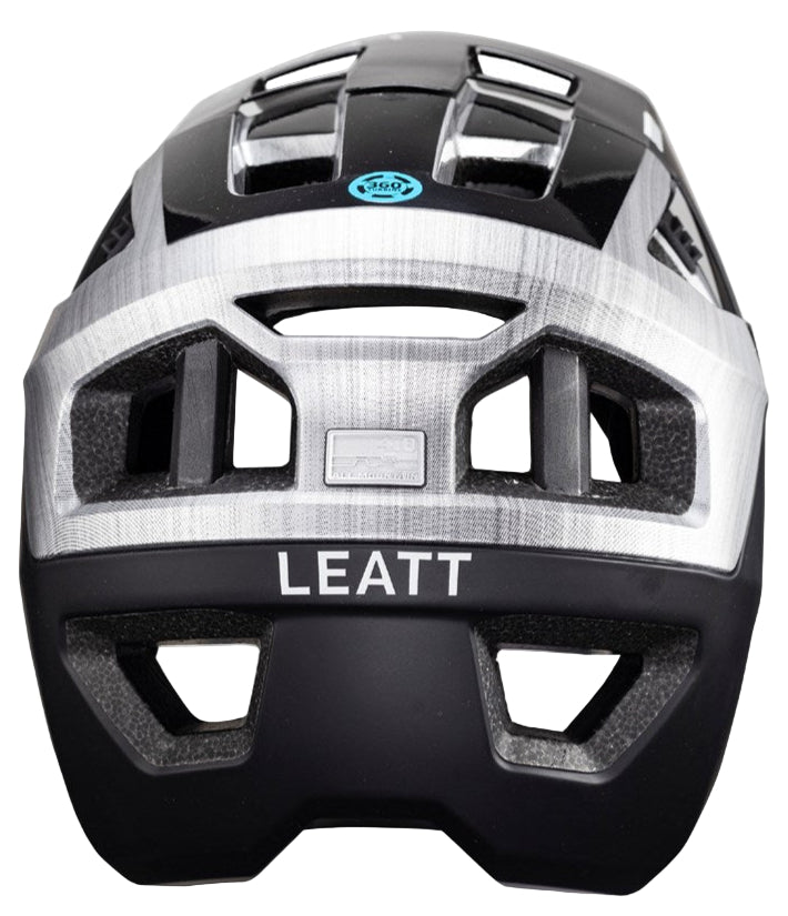 Leatt AllMtn 4.0 Brushed Helmet