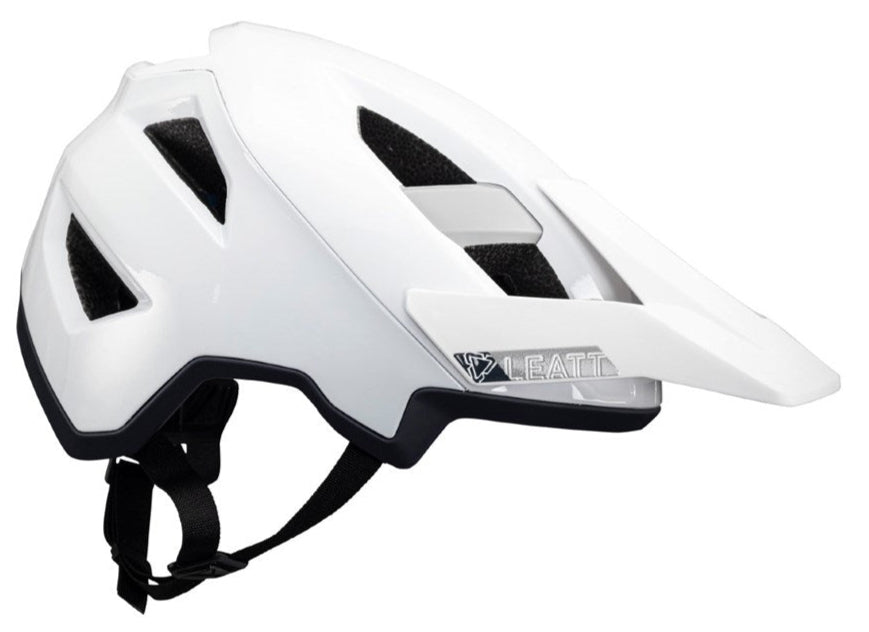 Leatt MTB AllMtn 3.0 Helmet White