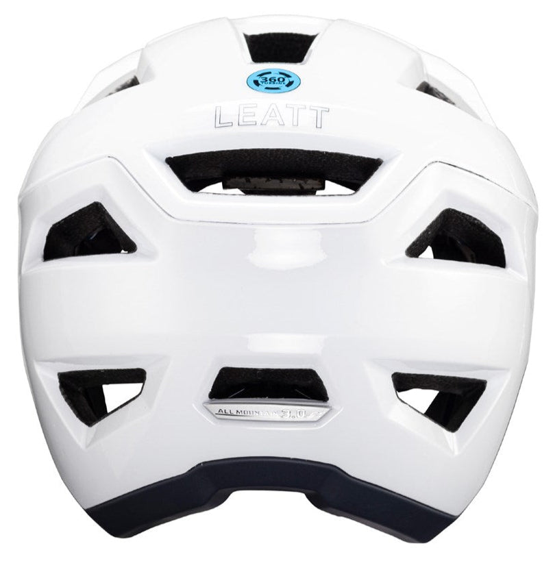 Leatt MTB AllMtn 3.0 Helmet White