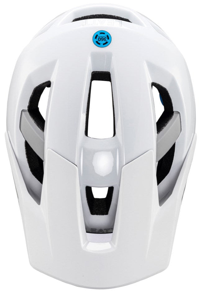 Leatt MTB AllMtn 3.0 Helmet White