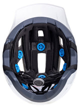 Leatt MTB AllMtn 3.0 Helmet White