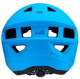 Leatt MTB AllMtn 1.0 V24 Cyan Helmet