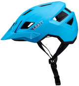 Leatt MTB AllMtn 1.0 V24 Cyan Helmet