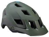 Leatt AllMtn 1.0 Spinach Helmet