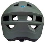 Leatt AllMtn 1.0 Spinach Helmet