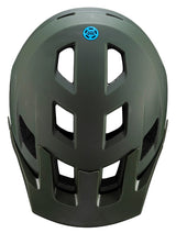 Leatt AllMtn 1.0 Spinach Helmet
