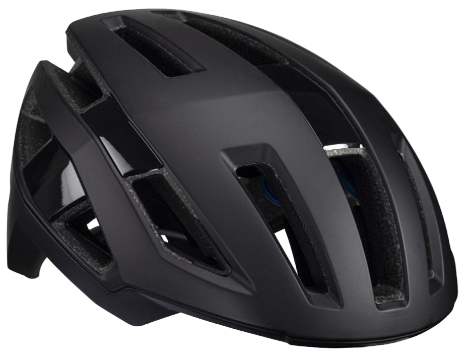 Leatt MTB Endurance 3.0 V24 Black Helmet