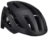 Leatt MTB Endurance 3.0 V24 Black Helmet