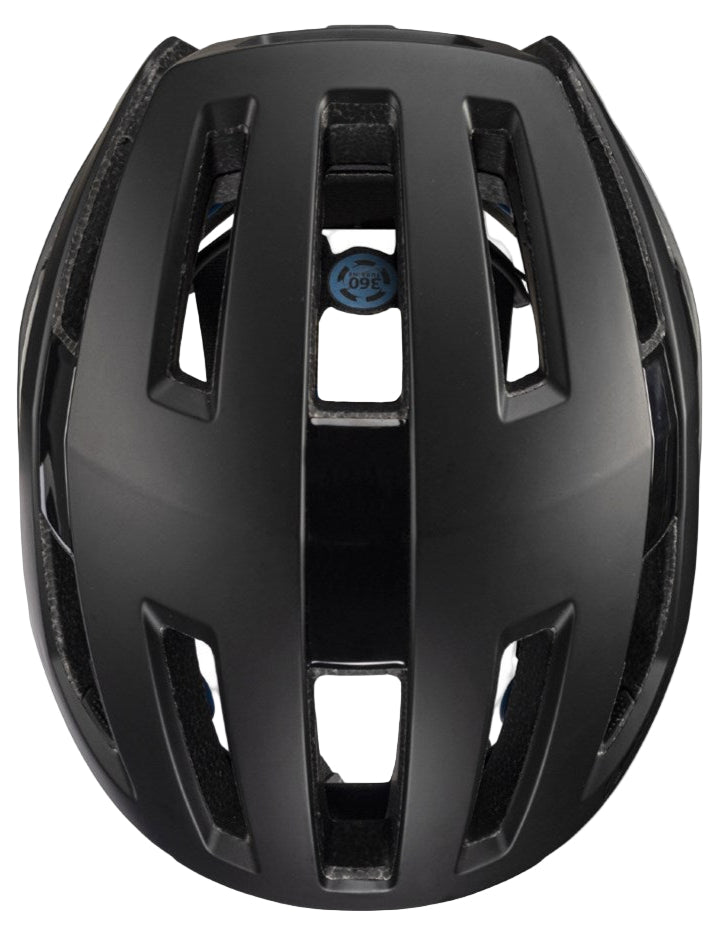 Leatt MTB Endurance 3.0 V24 Black Helmet