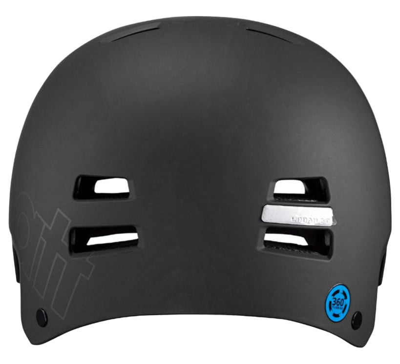Leatt Urban 2.0 MTB Helmet V24 Black