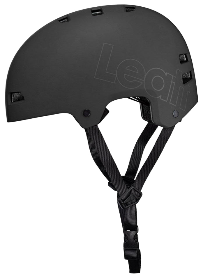 Leatt Urban 2.0 MTB Helmet V24 Black