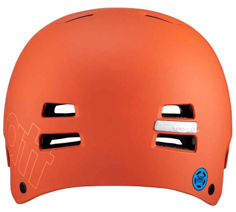 Leatt Urban 2.0 V24 Glow MTB Helmet