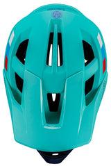 Leatt MTB Enduro 2.0 V24 Aqua Helmet Jr 50-54cm