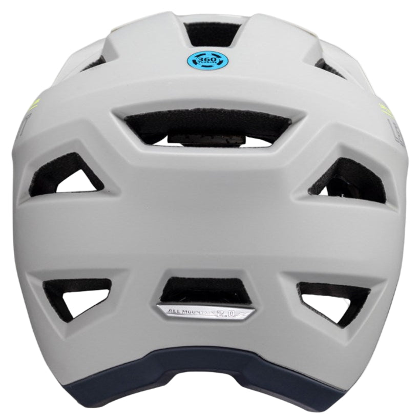 Leatt AllMtn 2.0 Granite Helmet
