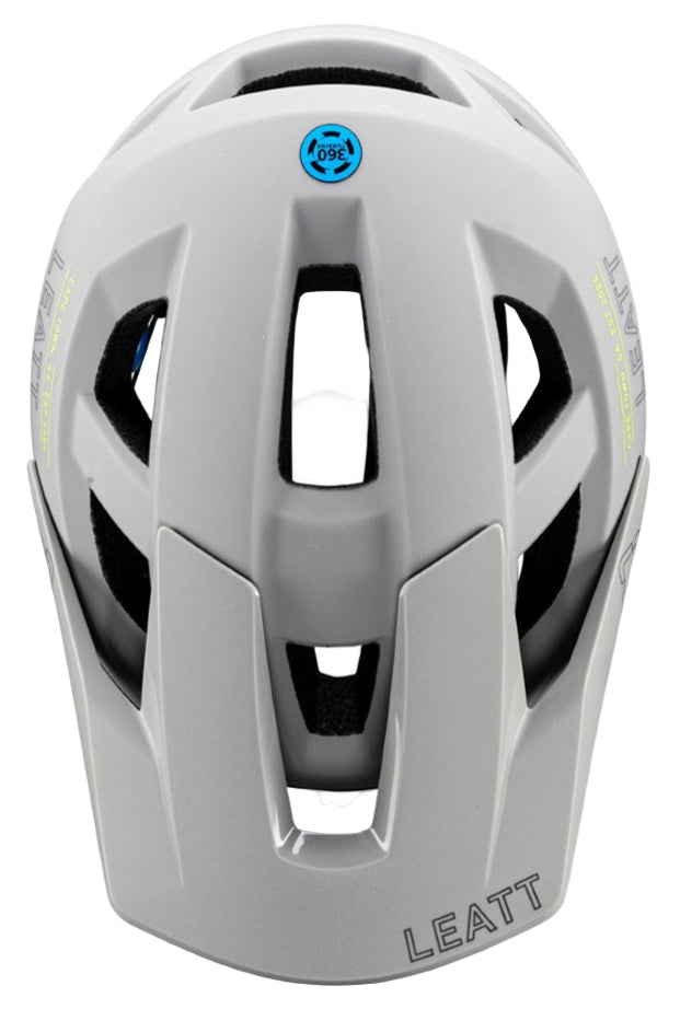 Leatt AllMtn 2.0 Granite Helmet