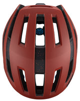 Leatt MTB Endurance 3.0 V25 Lava Helmet