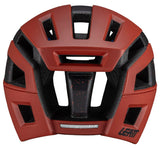 Leatt MTB Endurance 3.0 V25 Lava Helmet