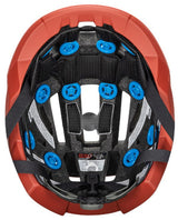 Leatt MTB Endurance 3.0 V25 Lava Helmet