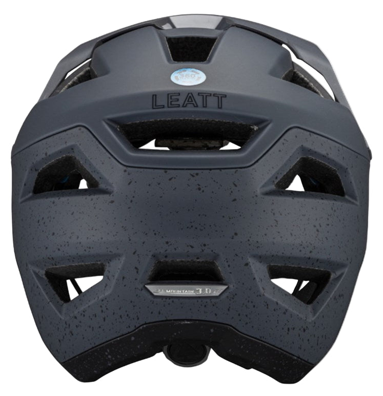 Leatt MTB AllMtn 3.0 V25 Graphite Helmet