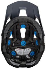 Leatt MTB AllMtn 3.0 V25 Graphite Helmet