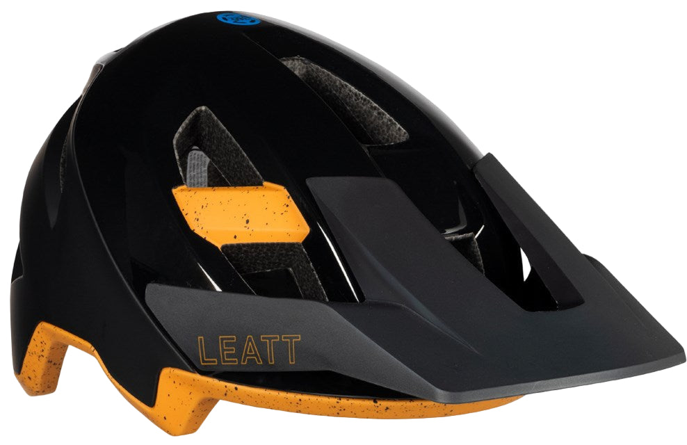 Leatt MTB AllMtn 3.0 V25 Helmet Rust