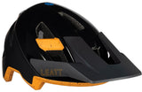 Leatt MTB AllMtn 3.0 V25 Helmet Rust