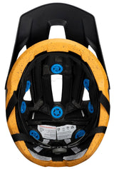 Leatt MTB AllMtn 3.0 V25 Helmet Rust