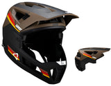 Leatt MTB Enduro 4.0 Helmet V25 Loam