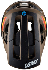 Leatt MTB Enduro 4.0 Helmet V25 Loam