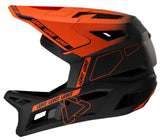 Leatt MTB Gravity 6.0 Carbon Helmet V25 Glow