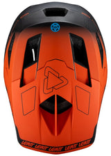 Leatt MTB Gravity 6.0 Carbon Helmet V25 Glow
