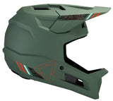 Leatt MTB Gravity 1.0 V25 Helmet Teal