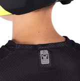 Leatt MTB Gravity 4.0 Junior Jersey Rust
